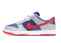 Buty damskie Nike SB Dunk Low CZ2667-400 “Samba”