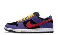 Buty damskie Nike SB Dunk Low BQ6817-008