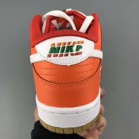 Buty damskie Nike SB Dunk Low CZ5130-600