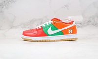 Buty damskie Nike SB Dunk Low CZ5130-600