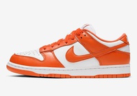 Buty damskie Nike SB Dunk Low CU1726-101 "Syracuse"