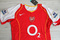 Koszulka piłkarska ARSENAL LONDYN Home Retro 04/05 NIKE #14 Henry