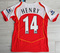 Koszulka piłkarska ARSENAL LONDYN Home Retro 04/05 NIKE #14 Henry