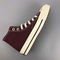 Trampki męskie CONVERSE CHUCK TAYLOR ALL STAR 70 162051C burgund