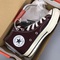 Trampki męskie CONVERSE CHUCK TAYLOR ALL STAR 70 162051C burgund