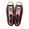 Trampki męskie CONVERSE CHUCK TAYLOR ALL STAR 70 162051C burgund