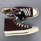 Trampki męskie CONVERSE CHUCK TAYLOR ALL STAR 70 162051C burgund