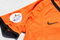 Koszulka piłkarska HOLANDIA Home Retro Nike EURO 2000 #10 Bergkamp