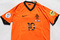 Koszulka piłkarska HOLANDIA Home Retro Nike EURO 2000 #10 Bergkamp