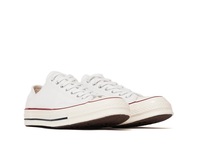 Trampki damskie CONVERSE CHUCK TAYLOR ALL STAR 70 162065C biały