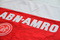 Koszulka piłkarska AJAX AMSTERDAM Retro Home 1997/98 UMBRO #10 Litmanen
