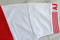 Koszulka piłkarska AJAX AMSTERDAM Retro Home 1997/98 UMBRO #10 Litmanen