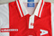 Koszulka piłkarska AJAX AMSTERDAM Retro Home 1997/98 UMBRO #10 Litmanen
