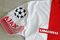 Koszulka piłkarska AJAX AMSTERDAM Retro Home 1997/98 UMBRO #10 Litmanen