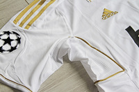 Koszulka piłkarska REAL MADRYT Home Retro 2011/12 Adidas #7 Ronaldo