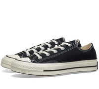 Trampki męskie CONVERSE CHUCK TAYLOR ALL STAR 70 162058C czarny