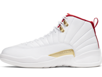 Buty męskie NIKE AIR JORDAN 12 “FIBA” 130690-107
