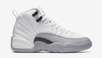 Buty damskie NIKE AIR JORDAN 12 510815-108