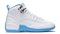 Buty damskie NIKE AIR JORDAN 12 510815-127