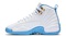 Buty damskie NIKE AIR JORDAN 12 510815-127