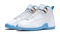 Buty damskie NIKE AIR JORDAN 12 510815-127