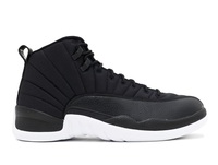 Buty męskie NIKE AIR JORDAN 12 "NYLON" 130690-004