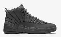 Buty męskie NIKE AIR JORDAN 12 130690-003