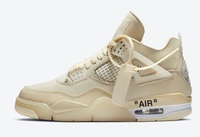 BUTY damskie Off-White x Air Jordan 4 CV9388-100