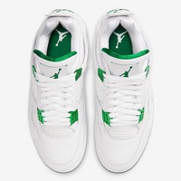 Buty męskie Nike Air Jordan 4 “Pine Green” CT8527-113