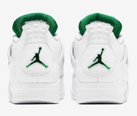 Buty męskie Nike Air Jordan 4 “Pine Green” CT8527-113