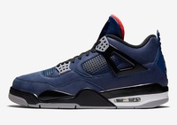 Buty męskie Nike Air Jordan 4 Retro WINTER CQ9597-401
