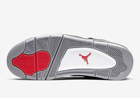 Buty męskie Nike Air Jordan 4 Retro WINTER CQ9597-401