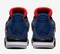 Buty męskie Nike Air Jordan 4 Retro WINTER CQ9597-401