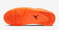 Buty męskie Nike Air Jordan 4 RETRO FLYKNIT AQ3559-800