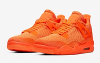 Buty męskie Nike Air Jordan 4 RETRO FLYKNIT AQ3559-800