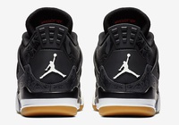 Buty męskie Nike Air Jordan 4 CI1184-001