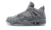 Buty męskie Nike Air Jordan 4 930155-003
