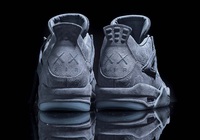 Buty damskie Nike Air Jordan 4 930155-003