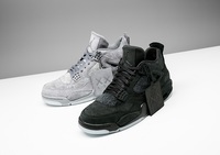 Buty damskie Nike Air Jordan 4 930155-003