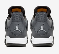 Buty damskie Nike Air Jordan 4 BQ7669-007