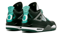 Buty męskie Nike Air Jordan 4 "Oregon" 356375-267