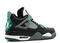 Buty męskie Nike Air Jordan 4 "Oregon" 356375-267