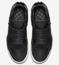 Buty damskie Nike Air Jordan 4 819139-010