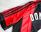 Koszulka piłkarska AC MILAN Home Retro 98/99 Adidas #8 Donadoni