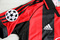 Koszulka piłkarska AC MILAN Home Retro 98/99 Adidas #8 Donadoni