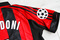 Koszulka piłkarska AC MILAN Home Retro 98/99 Adidas #8 Donadoni