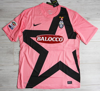 Koszulka Piłkarska Parma Calcio Retro Away 95/97 Puma #17