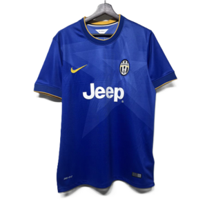 Koszulka piłkarska JUVENTUS FC Retro away 2014/15 NIKE #21 Pirlo