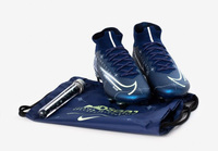 Nike Mercurial SUPERFLY 7 Elite SG-PRO Anti Clog DREAM SPEED