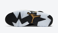 Buty męskie Nike Air Jordan 6 CT4954-007
